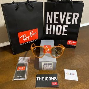 🔥🔥Ray ban 2180 sunglasses🔥🔥